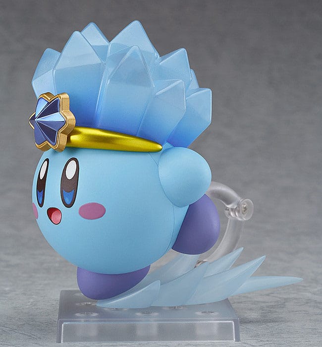 Kirby Nendoroid Ice Kirby 6 cm (re-run) Action Figure