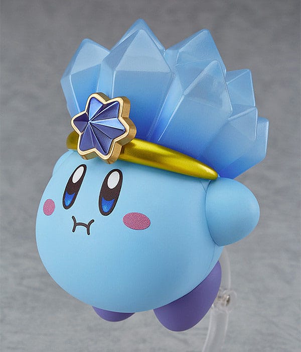 Kirby Nendoroid Ice Kirby 6 cm (re-run) Action Figure