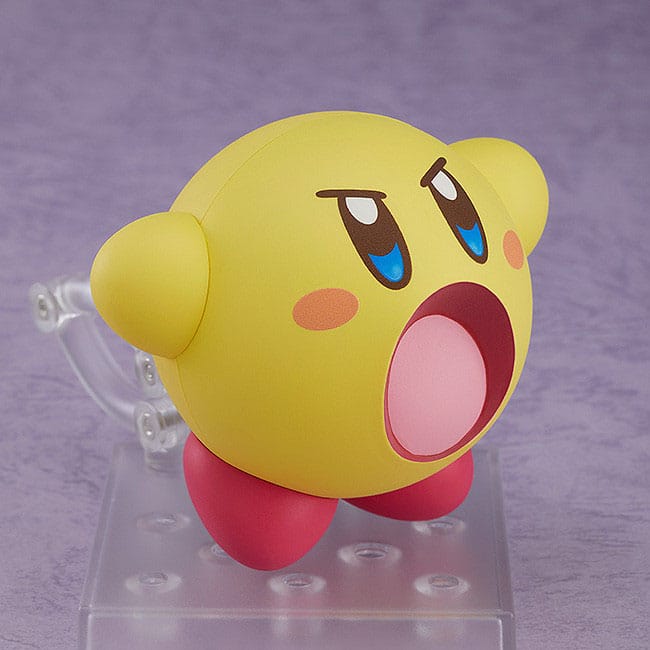 Kirby Nendoroid Beam Kirby 6 cm (re-run) Action Figure