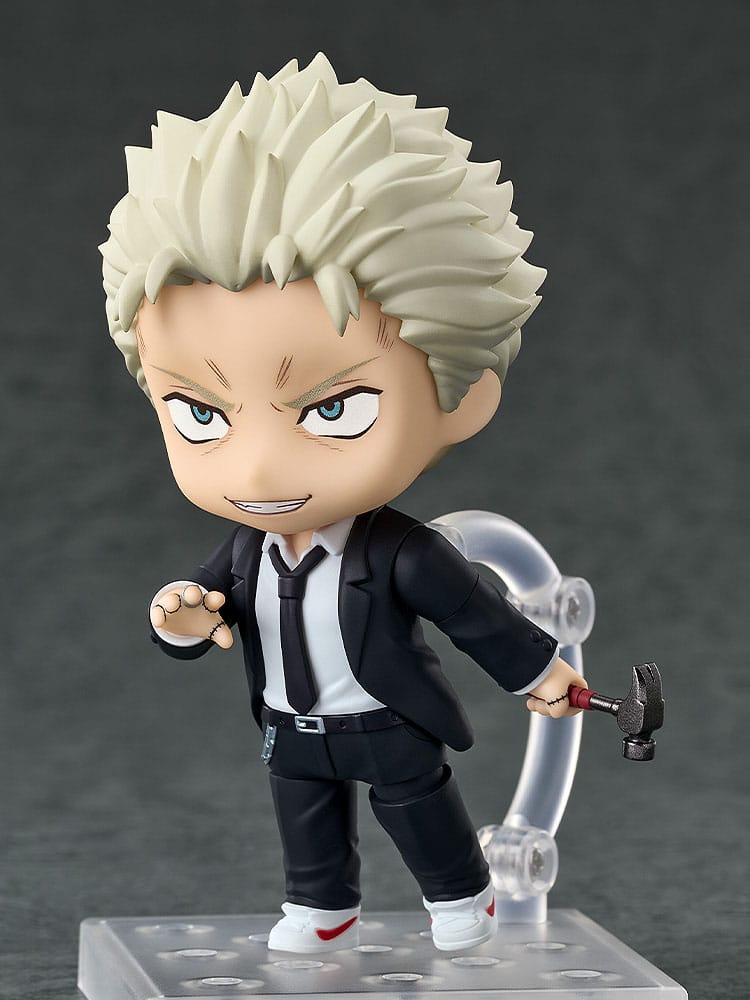 Dorohedoro Nendoroid Action Figure Shin 10 cm