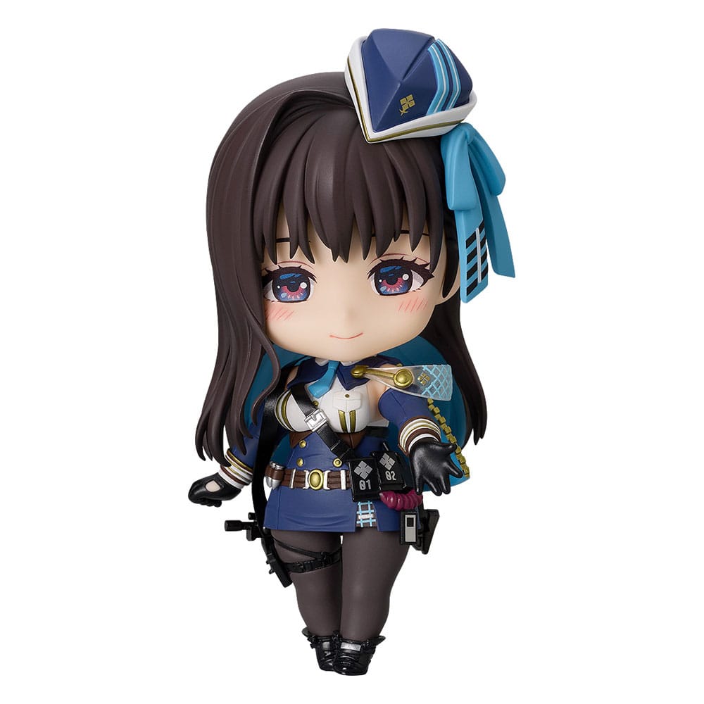 Goddess of Victory Nikke Nendoroid Marian 10 cm Action Figure