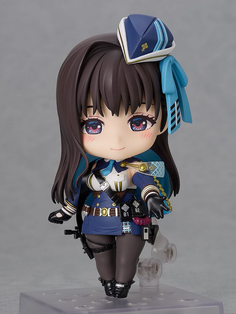 Goddess of Victory Nikke Nendoroid Marian 10 cm Action Figure