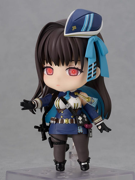 Goddess of Victory Nikke Nendoroid Marian 10 cm Action Figure