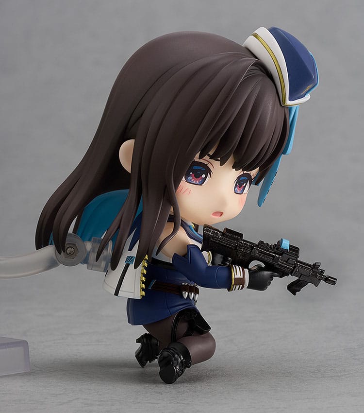 Goddess of Victory Nikke Nendoroid Marian 10 cm Action Figure