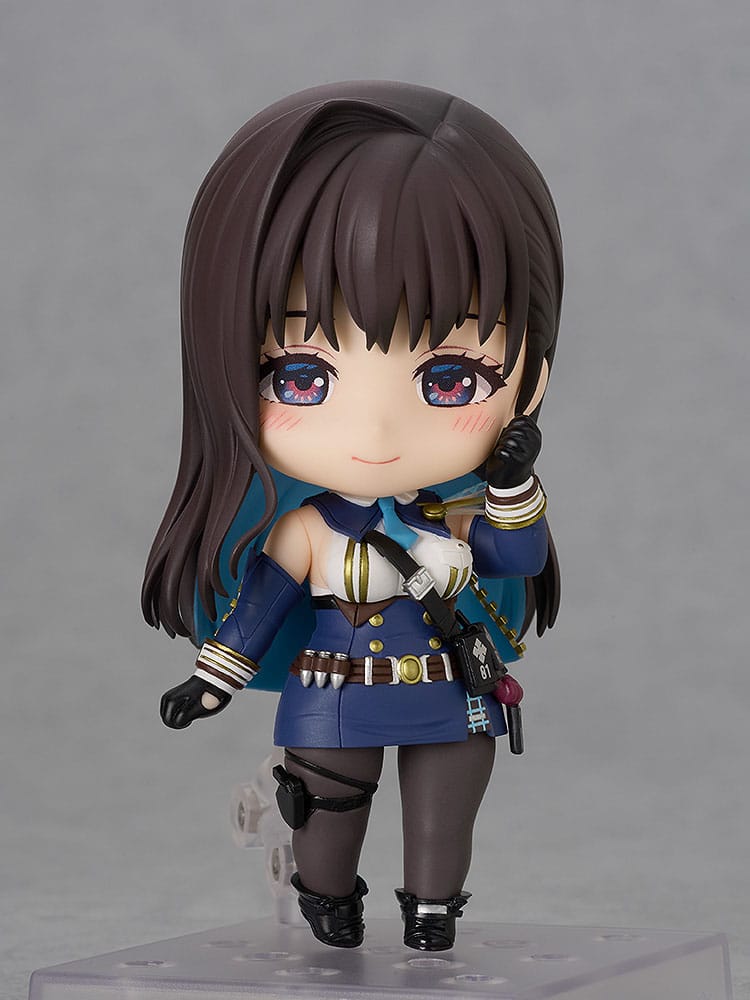 Goddess of Victory Nikke Nendoroid Marian 10 cm Action Figure