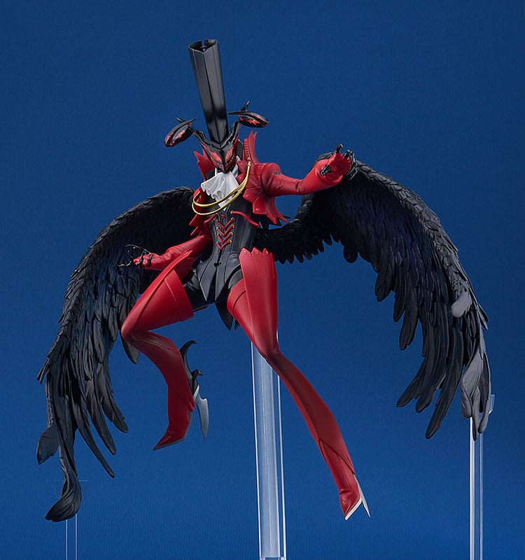 Persona 5 Royal Pop Up Parade PVC SP Statue Arsène 29 cm