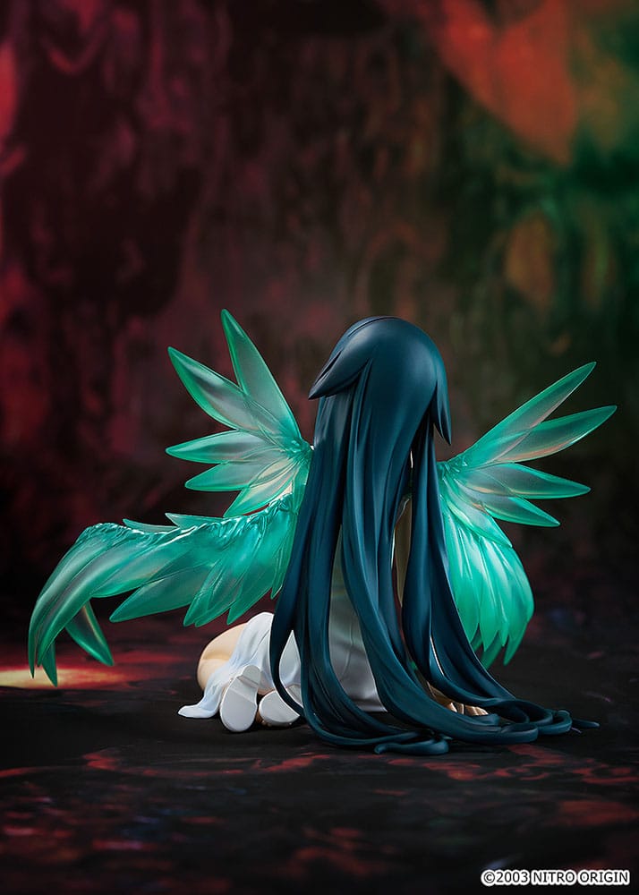Saya no Uta Pop Up Parade Saya L Size 12 cm PVC Statue