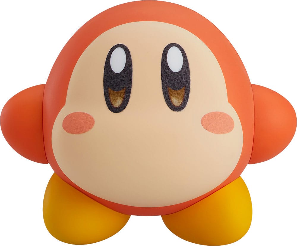 Kirby Nendoroid Waddle Dee 6 cm (re-run) Action Figure