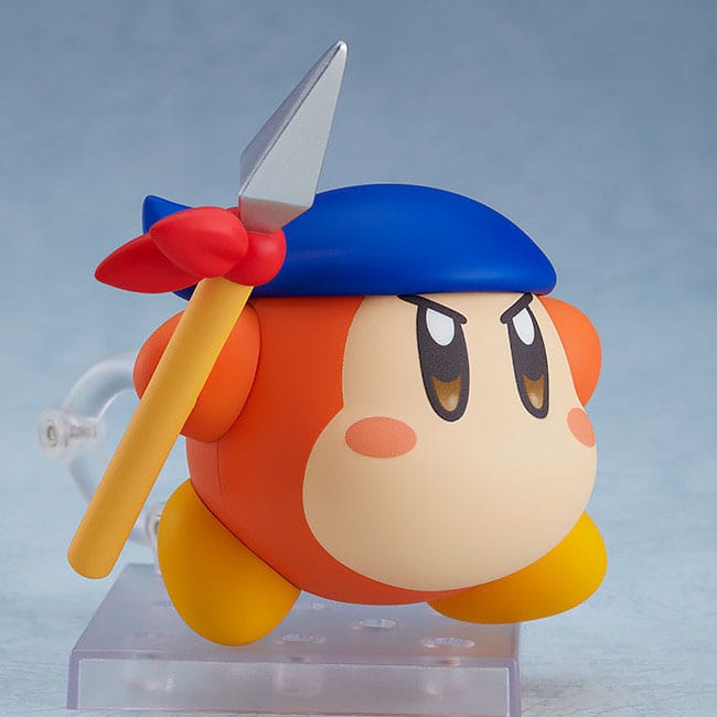 Kirby Nendoroid Waddle Dee 6 cm (re-run) Action Figure