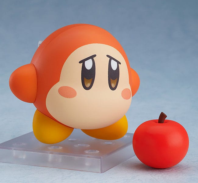 Kirby Nendoroid Waddle Dee 6 cm (re-run) Action Figure