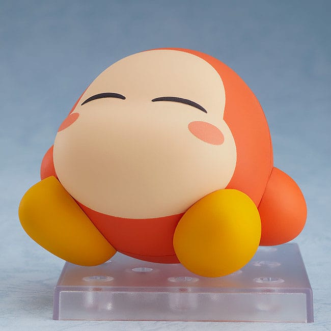 Kirby Nendoroid Waddle Dee 6 cm (re-run) Action Figure