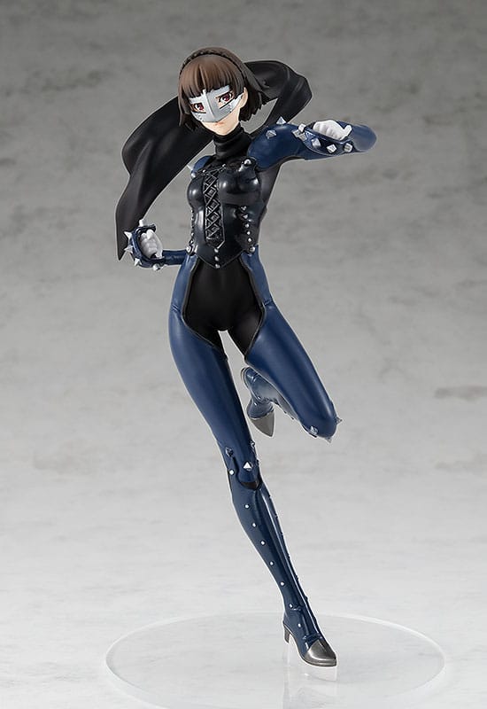 Persona 5 The Animation Pop Up Parade Queen 17 cm PVC Statue