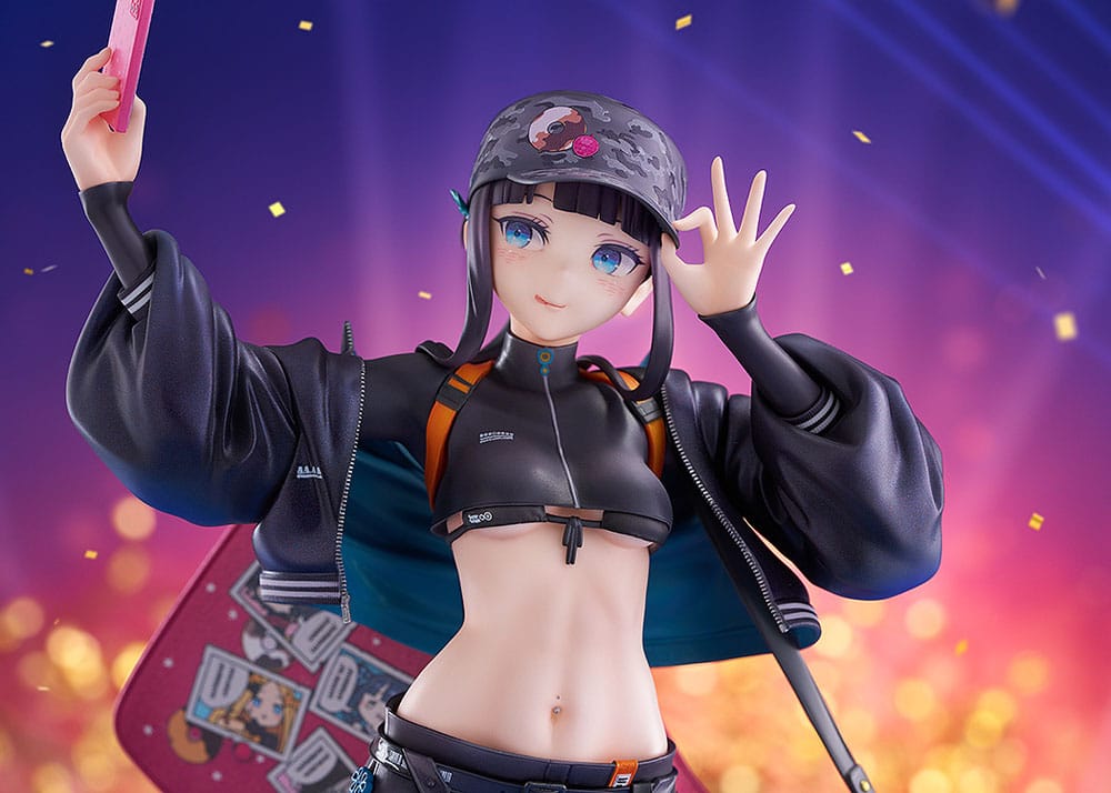 Fate/Grand Order PVC Statue 1/7 Foreigner/Yang Guifei: Event Attire Ver. 25 cm