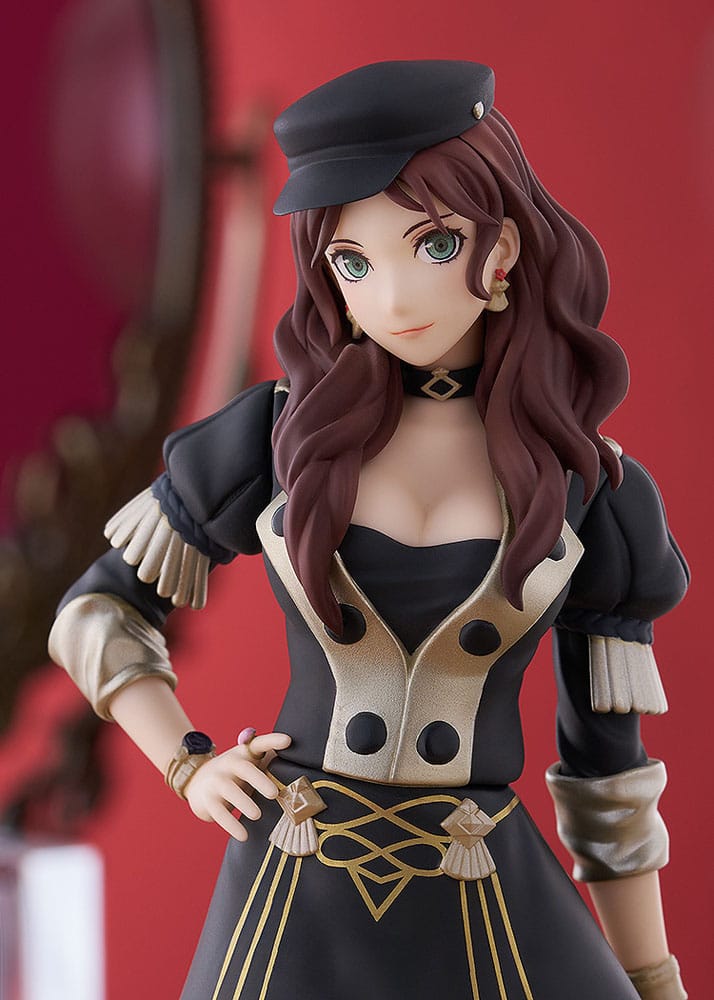 Fire Emblem Three Houses Pop Up Parade Dorothea Arnault 17 cm PVC Statue