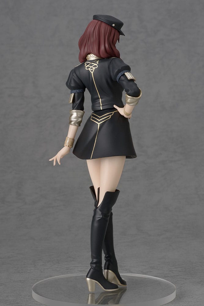 Fire Emblem Three Houses Pop Up Parade Dorothea Arnault 17 cm PVC Statue