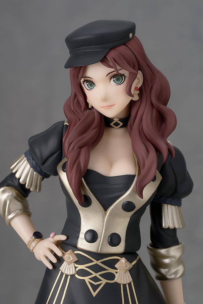 Fire Emblem Three Houses Pop Up Parade Dorothea Arnault 17 cm PVC Statue