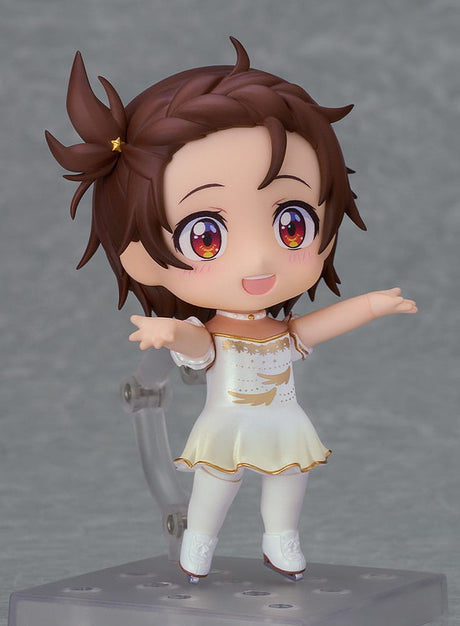 Medalist Nendoroid Inori Yuitsuka 10 cm Action Figure