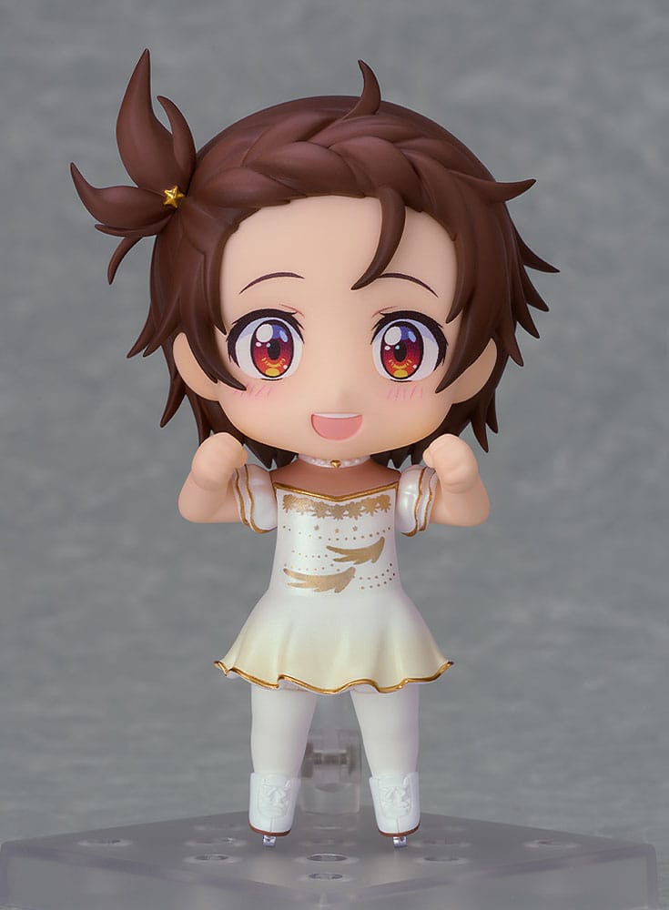 Medalist Nendoroid Inori Yuitsuka 10 cm Action Figure