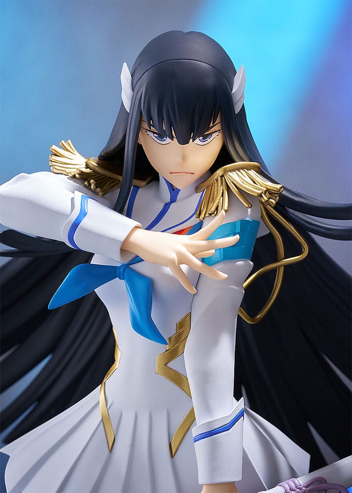 Kill la Kill Pop Up Parade Satsuki Kiryuin 24 cm PVC SP Statue