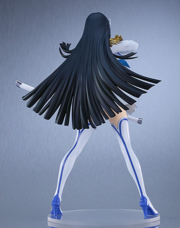 Kill la Kill Pop Up Parade Satsuki Kiryuin 24 cm PVC SP Statue
