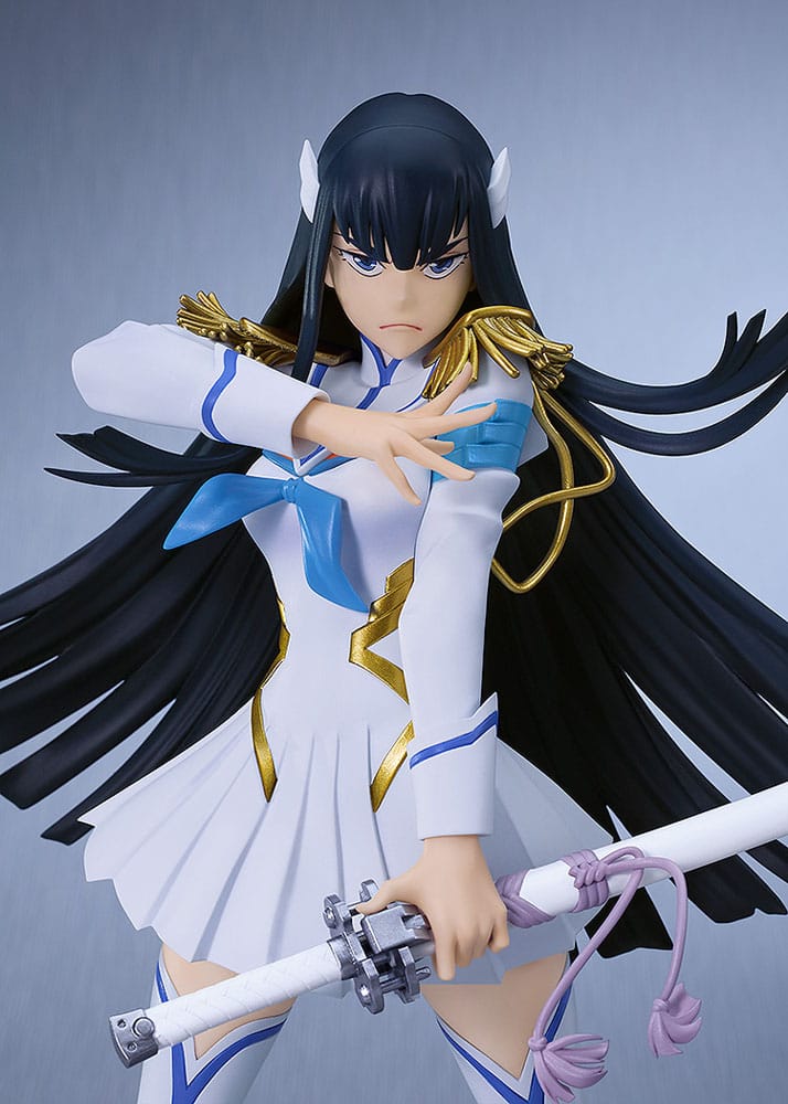 Kill la Kill Pop Up Parade Satsuki Kiryuin 24 cm PVC SP Statue
