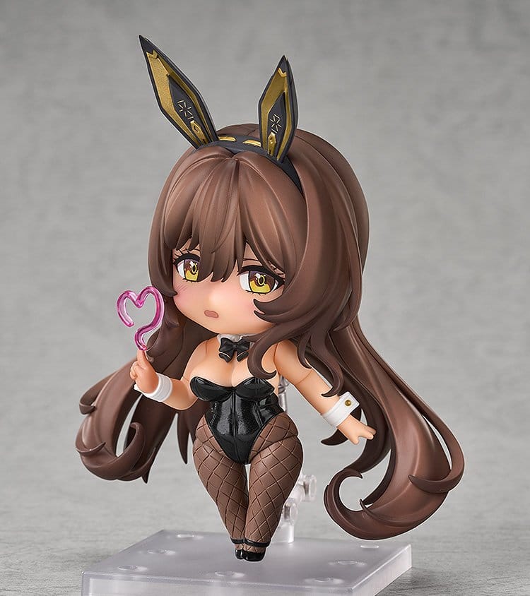Goddess of Victory: Nikke Nendoroid Action Figure Noir 10 cm