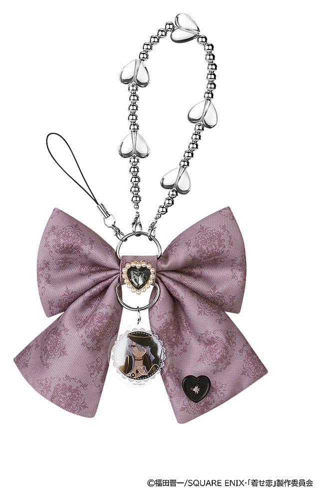 My Dress-Up Darling Keychain Gyaru Image Blind Box Assortment (6)
