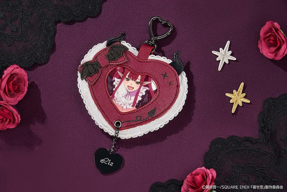My Dress-Up Darling Pinback Button Set Marin (Liz)