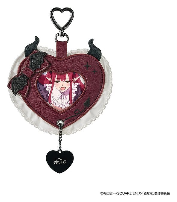 My Dress-Up Darling Pinback Button Set Marin (Liz)