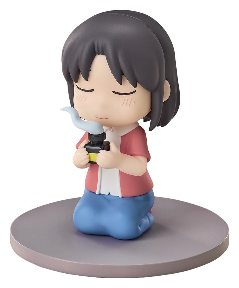 City Mini Memory Mini Figure Wako Izumi 7 cm