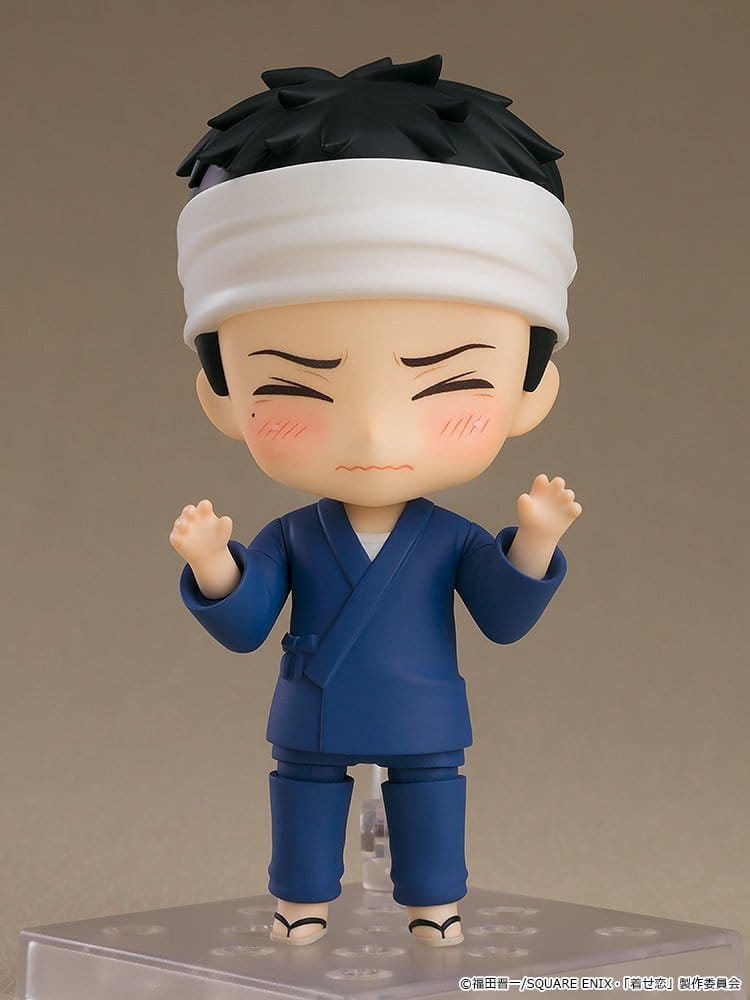 My Dress-Up Darling Nendoroid Action Figure Wakana Gojo 10 cm