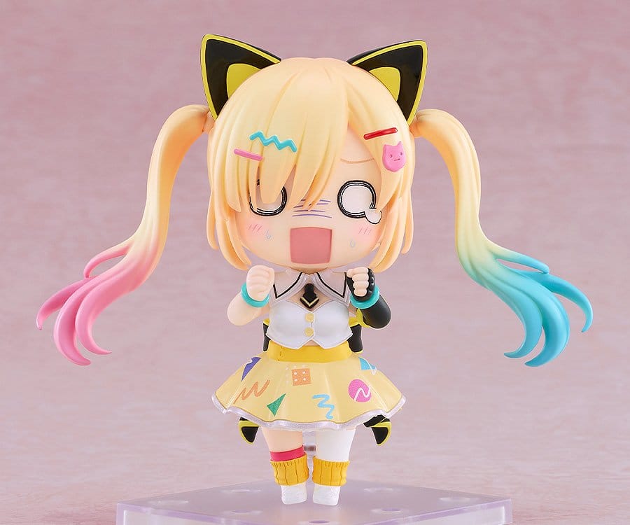 BanG Dream! Nendoroid Action Figure Arale Nakamachi 10 cm