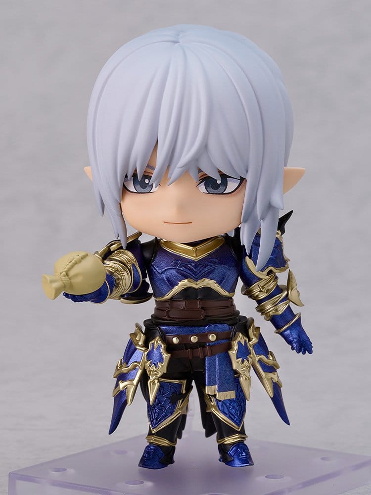 Final Fantasy XIV Nendoroid Action Figure Estinien 10 cm