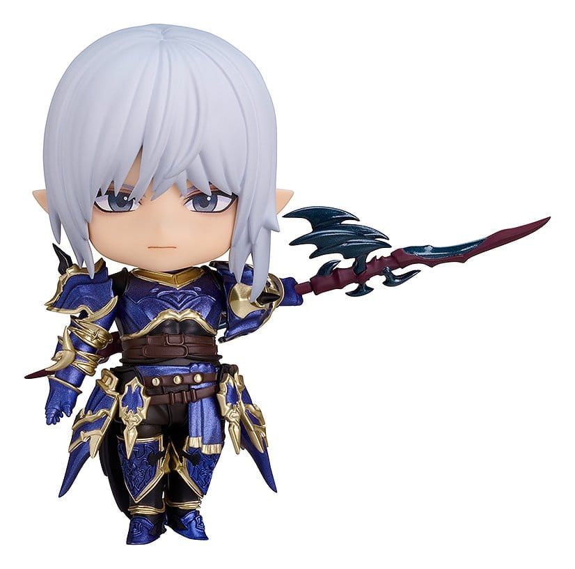 Final Fantasy XIV Nendoroid Action Figure Estinien 10 cm