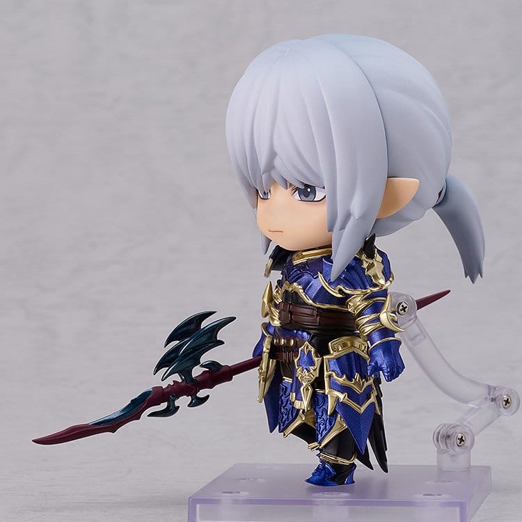 Final Fantasy XIV Nendoroid Action Figure Estinien 10 cm
