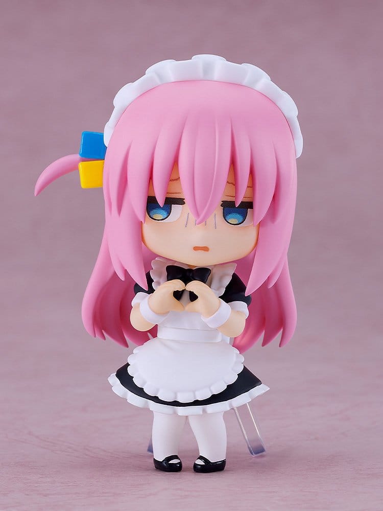 Bocchi the Rock! Nendoroid Surprise Action Figure 7 cm Blind Box Assortment (6)