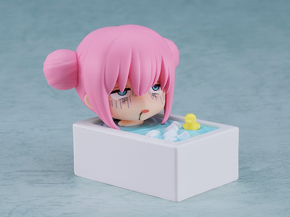 Bocchi the Rock! Nendoroid Surprise Action Figure 7 cm Blind Box Assortment (6)