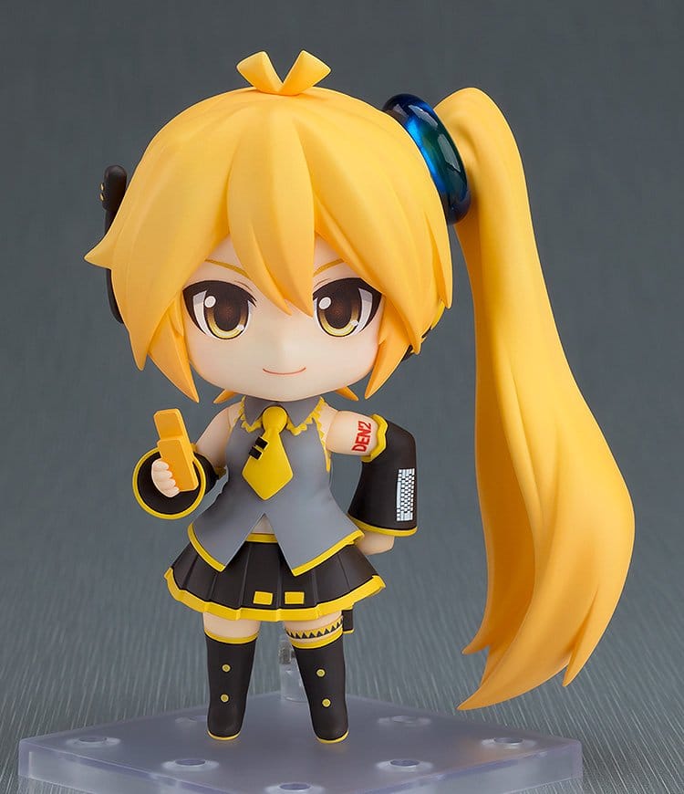 Akita Neru Nendoroid Action Figure 10 cm