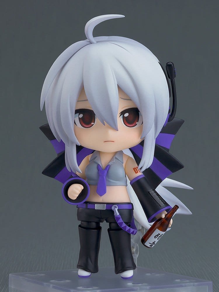 Yowane Haku Nendoroid Action Figure 10 cm