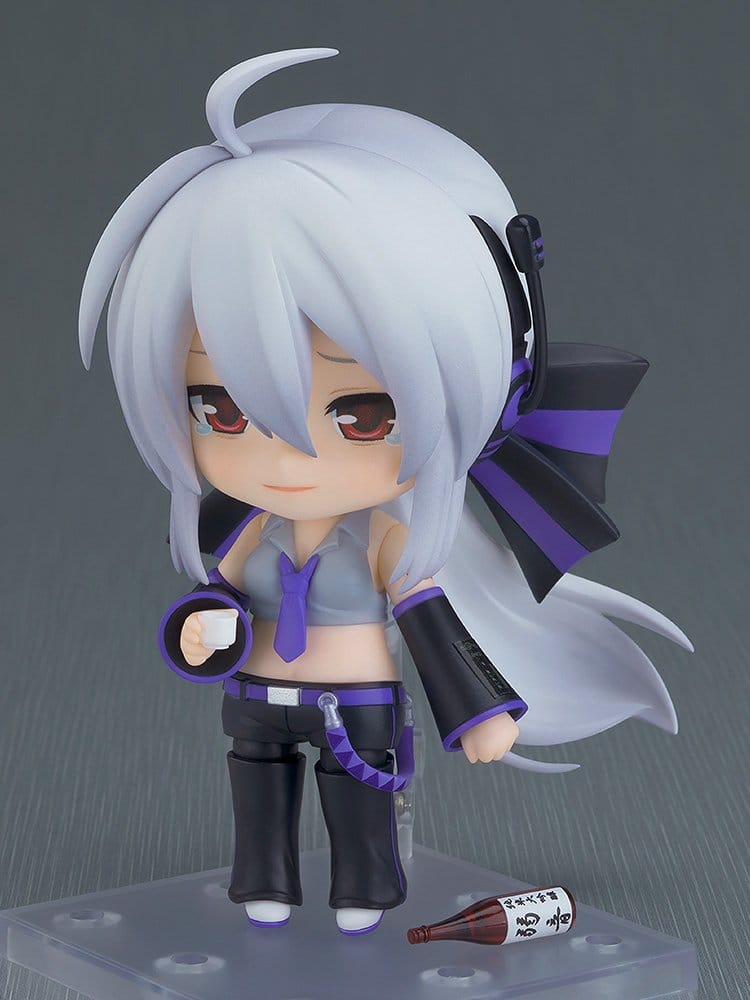 Yowane Haku Nendoroid Action Figure 10 cm