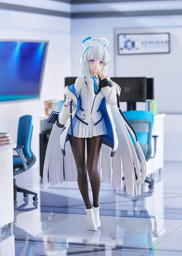 Blue Archive PVC Figure 1/7 Noa: Classified Record