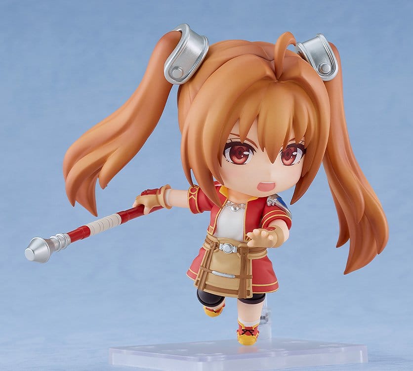 Trails in the Sky Nendoroid Action Figure Estelle Bright: The 1st Ver. 10 cm