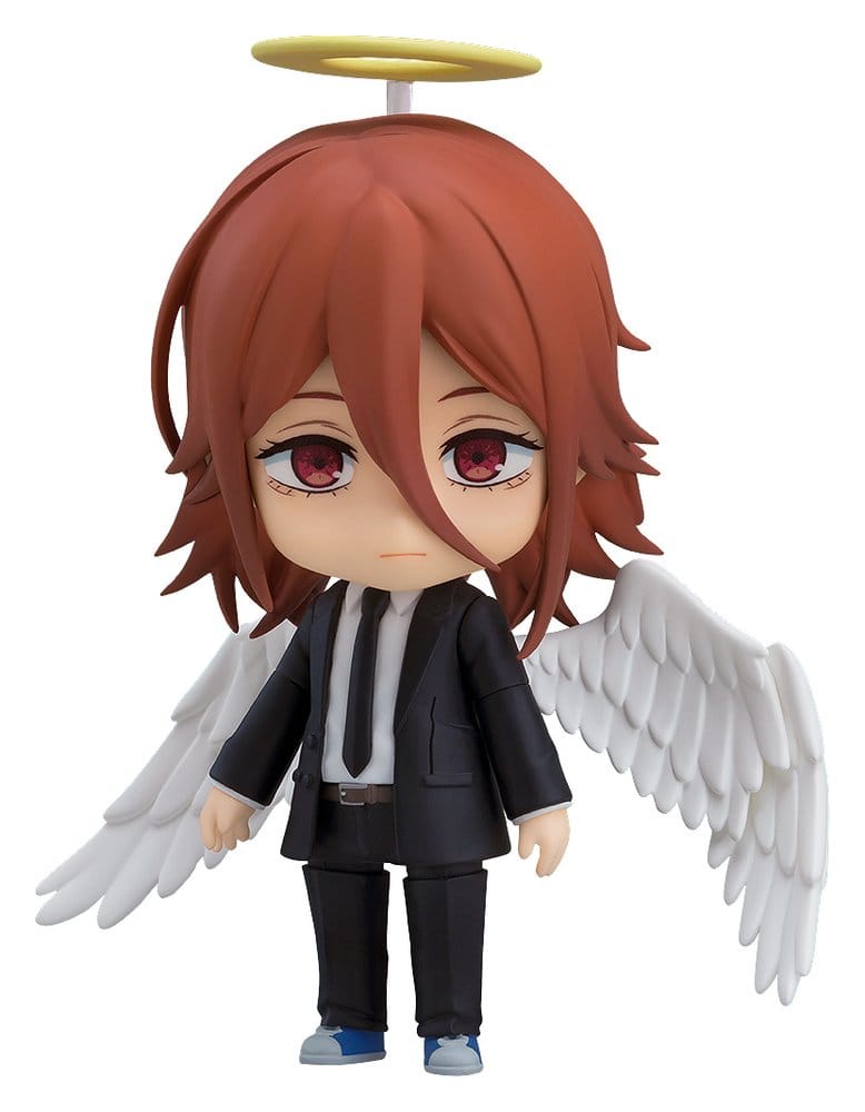 Chainsaw Man Nendoroid Action Figure Angel Devil 10 cm