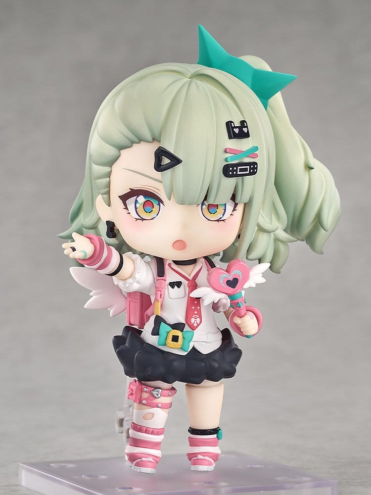 Zenless Zone Zero Nendoroid Action Figure Sunna 10 cm
