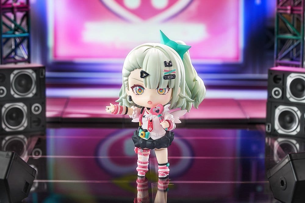 Zenless Zone Zero Nendoroid Action Figure Sunna 10 cm