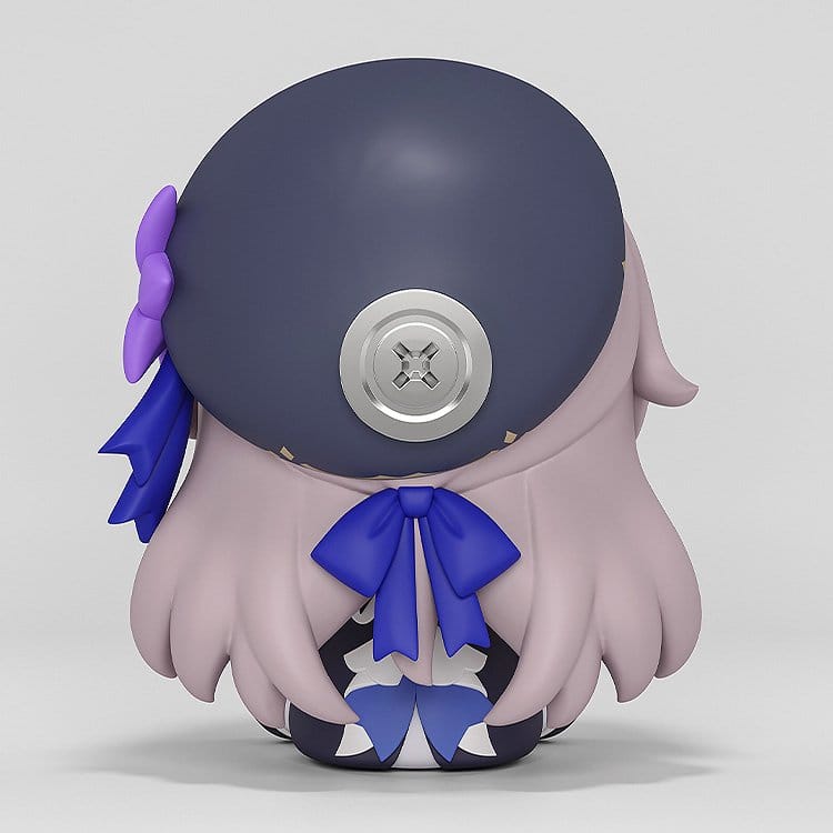 Honkai: Star Rail Huggy Good Smile Mini Figure The Herta 7 cm