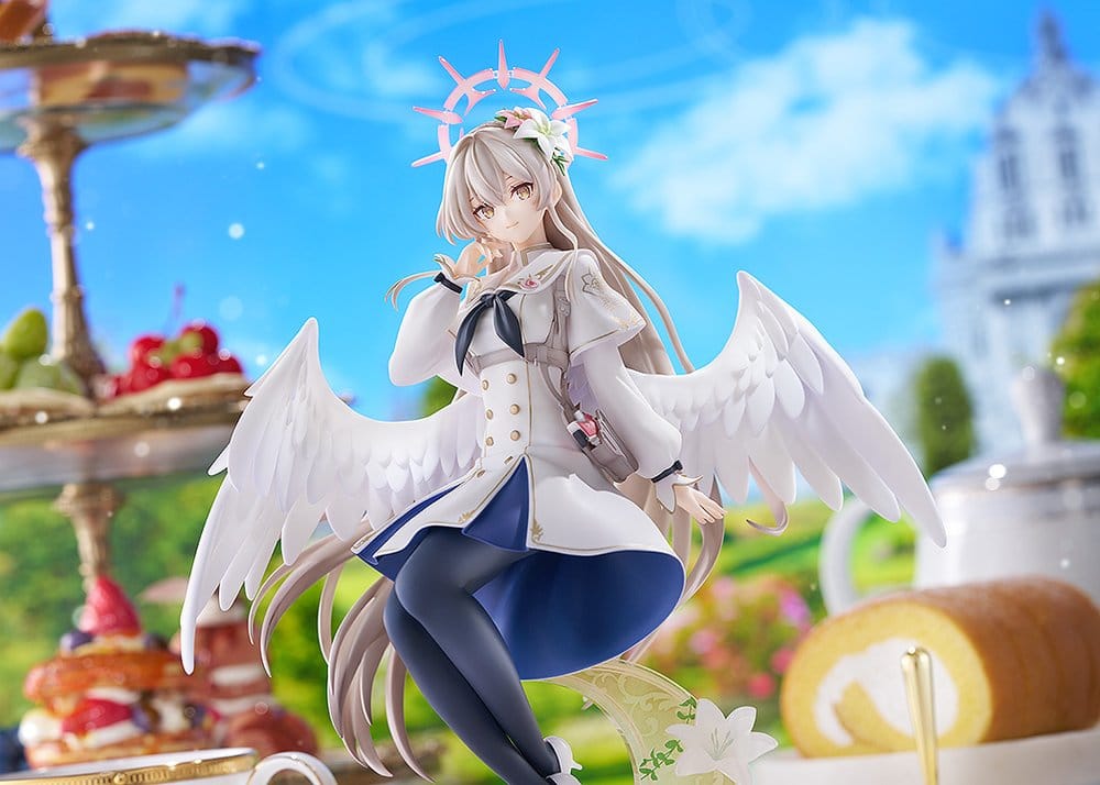Blue Archive PVC Figure 1/7 Nagisa: Radiance in Bloom 26 cm