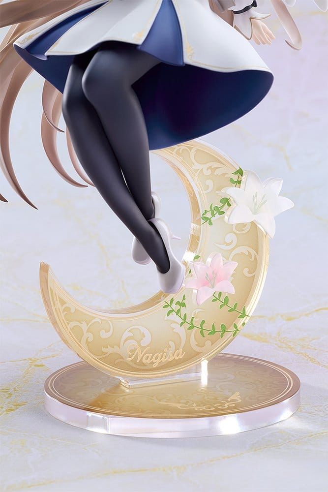 Blue Archive PVC Figure 1/7 Nagisa: Radiance in Bloom 26 cm