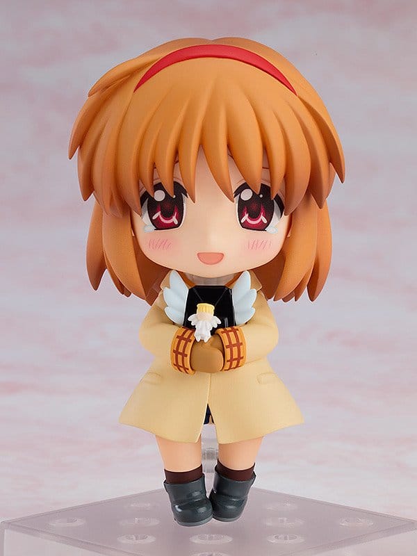 Kanon Nendoroid Action Figure Ayu Tsukimiya 10 cm