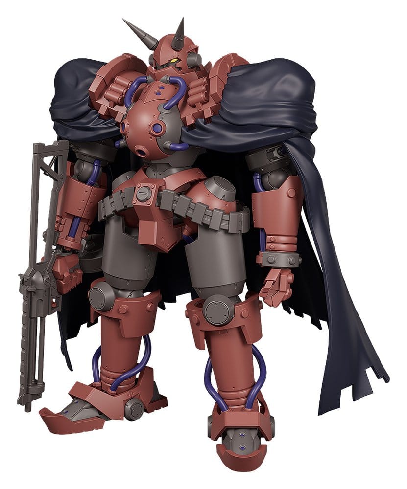 Gun x Sword Moderoid Plastic Model Kit Volkein 17 cm